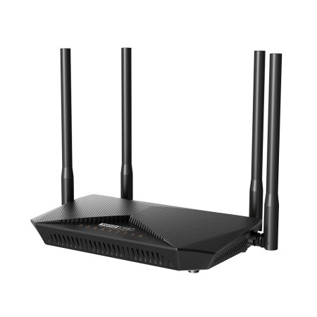 (kuva varten) Totolink LR1200GB | WiFi Router | Wi-Fi 5, Dual Band, 4G LTE, 4x RJ45 1000Mb/s, 1x SIM