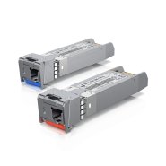 (kuva varten) Ubiquiti UACC-OM-SM-10G-S-2 | SFP+ Module | SM, Simplex LC, 10Gbps, 10km