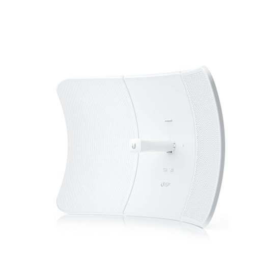 (image for) Ubiquiti LBE-5AC-XR-EU | CPE | UISP airMAX LiteBeam AC 5 GHz, 29dBi, 1x RJ45 1000Mb/s