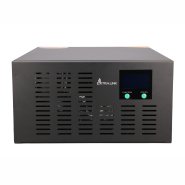 (kuva varten) Extralink Piorun 3000VA/2100W | Power inverter | pure sine wave, battery voltage 24VDC