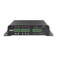 Fanvil PA2S | SIP Paging gateway | 1x RJ45 100Mb/s PoE, audio input/output