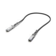 Ubiquiti UACC-DAC-SFP10-0.5M | DAC Cable | SFP+, 10Gb/s, 0.5m