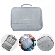 Wanbo Projector Bag | for model T2 Free, T2 Max | grey