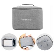 Wanbo Projector Bag | for model T6 Max | grey