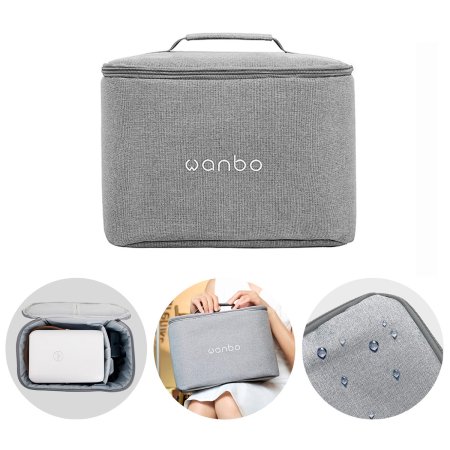 (kuva varten) Wanbo Projector Bag | for model T6 Max | grey