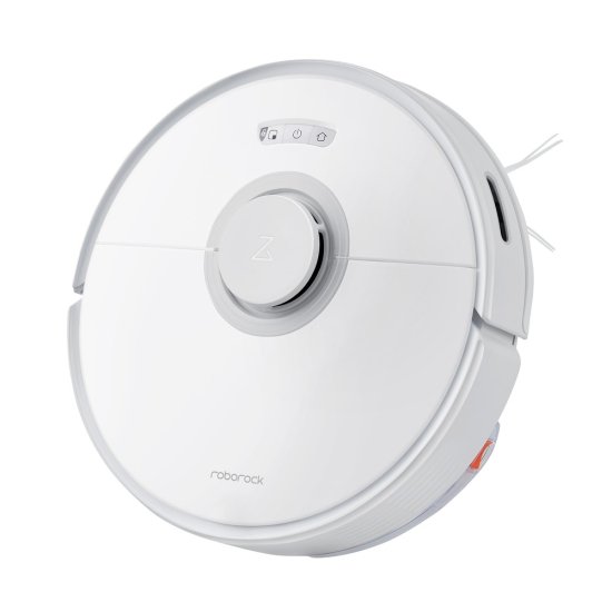 (kuva varten) Roborock Q7 Max White | Vacuum cleaner | Robot Vacuum Cleaner - Sulje napsauttamalla kuva