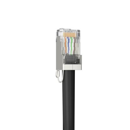 (kuva varten) Ubiquiti UISP-Connector-SHD 100-pack | RJ45 Connector | for UISP cables