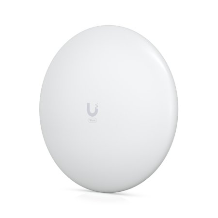 (kuva varten) Ubiquiti Wave-LR-EU | CPE | UISP Wave Long-Range, 60 GHz, 2 Gbps, 8 km, RJ45 1000 Mb/s, IPX6