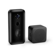 Xiaomi Smart Doorbell 3 | Doorbell | 5200mAh, 2K camera, Wi-Fi