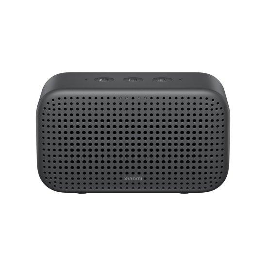 (image for) Xiaomi Smart Speaker Lite | Smart Speaker | Wi-Fi, Bluetooth, AirPlay, Spotify Connect, Alexa - Click Image to Close