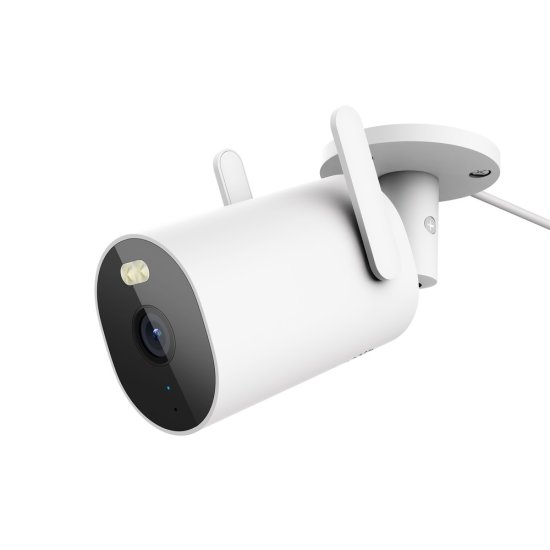 (kuva varten) Xiaomi Outdoor Camera AW300 | IP Camera | Outdoor, 1296p, Wi-Fi 2.4GHz, IP66 - Sulje napsauttamalla kuva