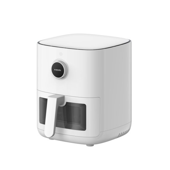 (kuva varten) Xiaomi Smart Air Fryer Pro 4L EU | Air fryer | 1600W, 4L, MAF05 - Sulje napsauttamalla kuva