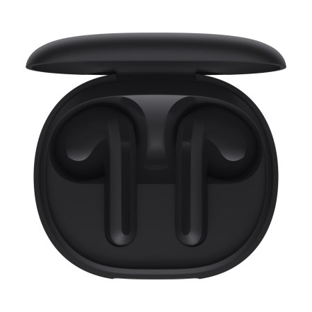 (image for) Xiaomi Redmi Buds 4 Lite Black | Wireless Earphones | Bluetooth