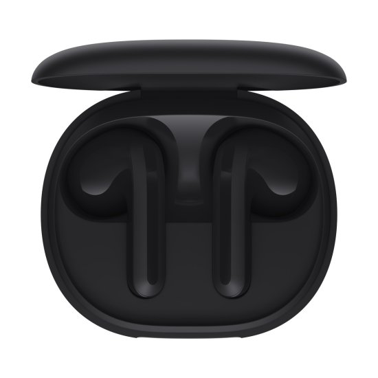 (image for) Xiaomi Redmi Buds 4 Lite Black | Wireless Earphones | Bluetooth - Click Image to Close