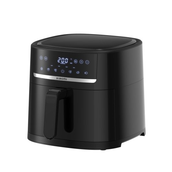 (image for) Xiaomi Air Fryer 6L EU | Air fryer | 1500W, 6L, MAF08 - Click Image to Close