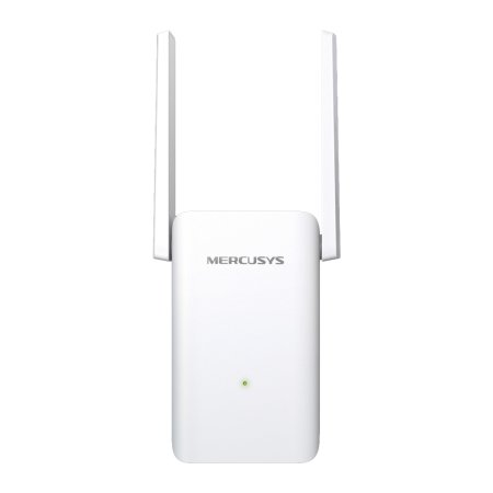 (kuva varten) Mercusys ME70X | WiFi range extender | WiFi6, AX1800 Dual Band, 1x RJ45 1000Mb/s