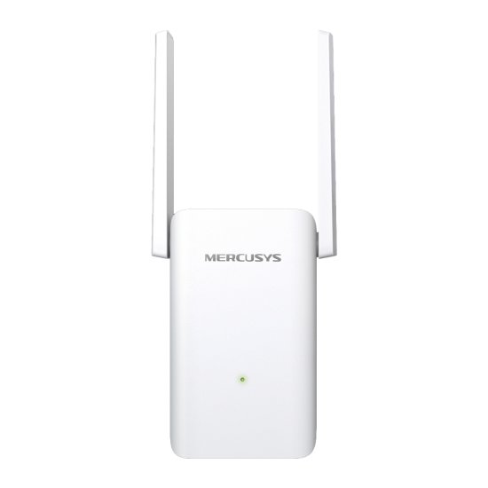 (kuva varten) Mercusys ME70X | WiFi range extender | WiFi6, AX1800 Dual Band, 1x RJ45 1000Mb/s
