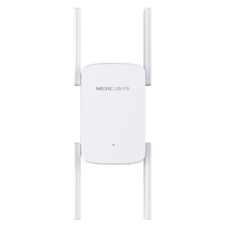 (image for) Mercusys ME50G | WiFi range extender | AC1900 Dual Band, 1x RJ45 1000Mb/s