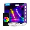 Govee H618C Basic LED Strip Light 10m | LED Strip | Wi-Fi, Bluetooth, RGBIC Govee H618C Basic LED Strip Light 10m | LED Strip | Wi-Fi, Bluetooth, RGBIC
