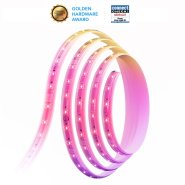 Govee H61E1 LED Strip Lights 5m | LED Strip | RGBICW, Wi-Fi, Bluetooth