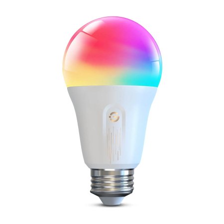 (kuva varten) Govee H6009 Light bulb | Smart RGBW Bulb | Wi-Fi, Bluetooth