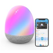 Govee H6057 Night Light | LED Lamp | RGBICW, 100lm, 3000mAh, Wi-Fi, Bluetooth, Alexa, Google Assistant