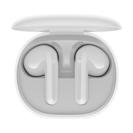 (image for) Xiaomi Redmi Buds 4 Lite White | Wireless Earphones | Bluetooth