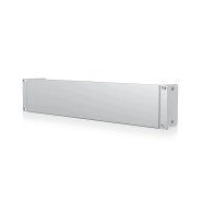 (image for) UBIQUITI UACC-RACK-PANEL-BLANK-2U RACK MOUNT 2U BLANK PANEL