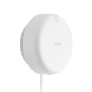 Aqara Presence Sensor FP2 | Presence Sensor | Wi-Fi 2,4GHz, Bluetooth 4.2, 5m range, 120 degrees, IPX5