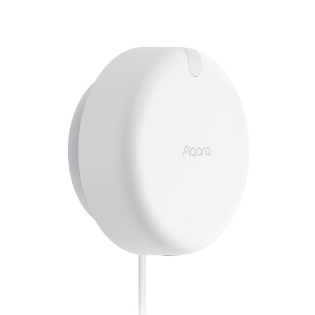 (image for) Aqara Presence Sensor FP2 | Presence Sensor | Wi-Fi 2,4GHz, Bluetooth 4.2, 5m range, 120 degrees, IPX5