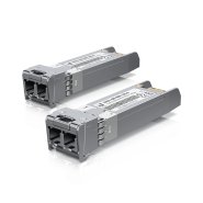 Ubiquiti UACC-OM-MM-10G-D-2 | SFP+ Module | Duplex LC, MM, 850nm, 10Gbps, 300m