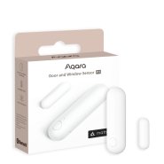 (kuva varten) Aqara Door & Window Sensor P2 | Door and window sensor | White, DW-S02D