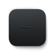 Xiaomi TV Box S (2nd Gen) | Android TV Box | 4K 60fps, Dolby Atmos, Dolby Vision, DTS-HD, HDR10+, HDMI 2.1