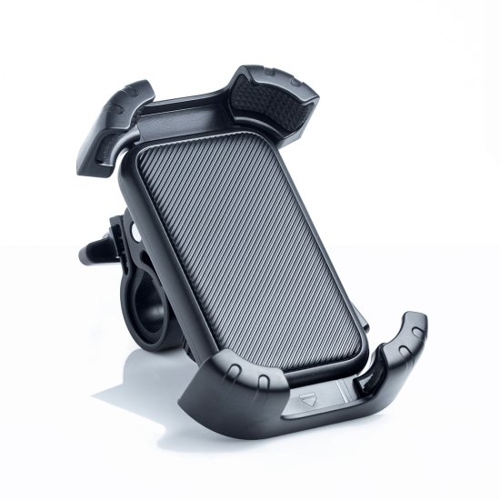 (kuva varten) Extralink EPH-B3 | Bike phone holder | black