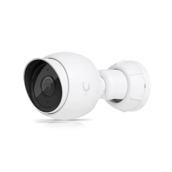 (image for) Ubiquiti UVC-G5-Bullet | IP Camera | 2K HD 30fps, PoE, IPX4 - Click Image to Close