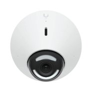 Ubiquiti UVC-G5-Dome | IP Camera | 2K HD 30fps, PoE, ceiling and wall mounted