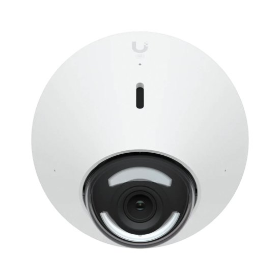 (kuva varten) Ubiquiti UVC-G5-Dome | IP Camera | 2K HD 30fps, PoE, ceiling and wall mounted