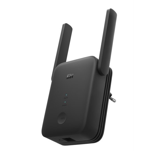 (kuva varten) Xiaomi Mi Wi-Fi Range Extender | Wi-Fi Repeater | AC1200, Dual Band, 1x RJ45 100Mb/s, RC04