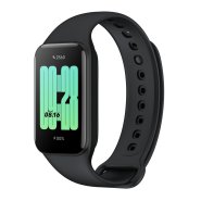 Xiaomi Redmi Smart Band 2 GL Black | Smart Band | Bluetooth 5.1, 210mAh, accelerometer, PPG sensor