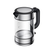 Xiaomi Electric Glass Kettle EU | Electric kettle | Glass, illuminated, 1.7L, 2200W