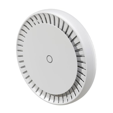 (kuva varten) MikroTik cAP ax | Access point | cAPGi-5HaxD2HaxD, Wi-Fi 6 AX1800, Dual Band, 2x RJ45 1000Mb/s, PoE