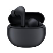 (image for) Xiaomi Redmi Buds 4 Active Black | Wireless Earphones | Bluetooth 5.3, SBC, M2232E1