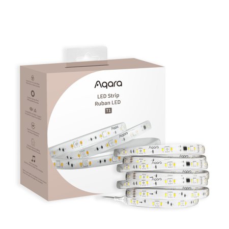 (kuva varten) Aqara LED Strip T1 Basic 2m | LED Strip | RLS-K01D