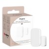 Aqara Door & Window Sensor T1 | Door and window sensor | White, DW-S03D Aqara Door & Window Sensor T1 | Door and window sensor | White, DW-S03D