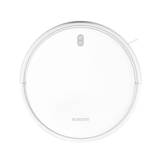 (kuva varten) Xiaomi Robot Vacuum E10 | Smart vacuum cleaner | 2600mAh, 4000Pa - Sulje napsauttamalla kuva