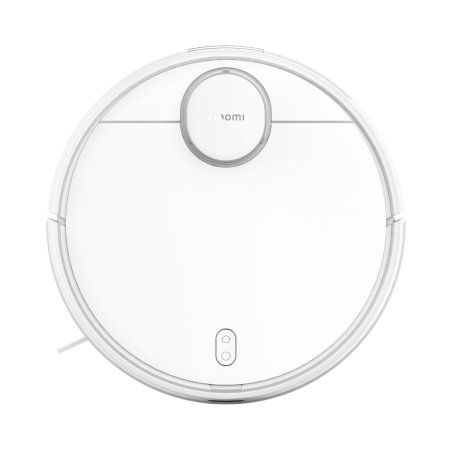 (kuva varten) Xiaomi Robot Vacuum S10 | Smart vacuum cleaner | 3200mAh, 4000Pa