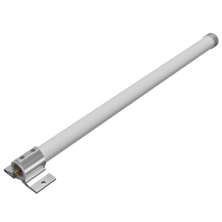 (kuva varten) Mikrotik 915_Omni_antenna | Antenna | Omni antenna 6.5dBi 900-928MHz + SMA + mounting bracket