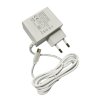 MIKROTIK MT13-052400-E15BG 5V 2.4A 12W USB POWER SUPPLY FOR HAP AX LITE (L41G-2AXD), TYPE C (EU) MIKROTIK MT13-052400-E15BG 5V 2.4A 12W USB POWER SUPPLY FOR HAP AX LITE (L41G-2AXD), TYPE C (EU)