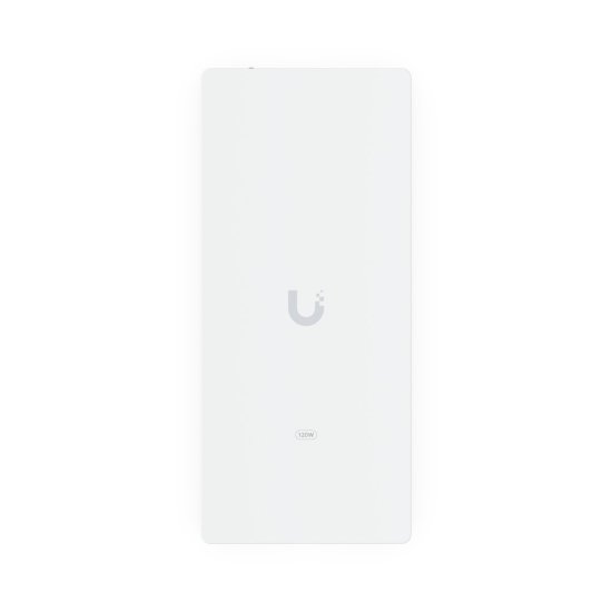 (kuva varten) Ubiquiti UACC-Adapter-PT-120W | Power TransPort Adapter | 120W, compatible with UISP Box, UISP Power, UISP Router, UISP Switch