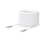 (image for) Ubiquiti UACC-Cable-DoorLockRelay-1P | Cable connecting electric/magnetic lock to Unifi Hub | 152.4 m, 1 pair of wires